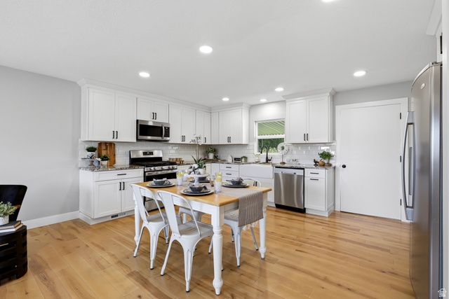684 E 1300 N, Ogden, UT 84404