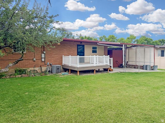 684 E 1300 N, Ogden, UT 84404