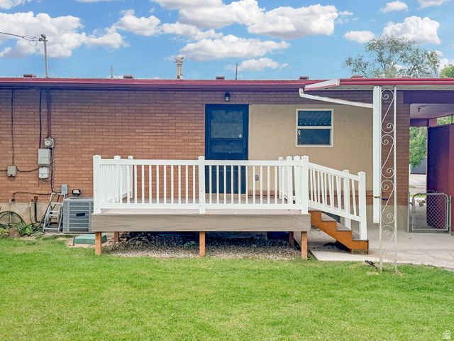 684 E 1300 N, Ogden, UT 84404