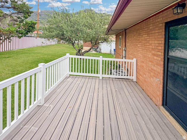 684 E 1300 N, Ogden, UT 84404