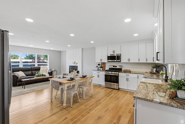 684 E 1300 N, Ogden, UT 84404
