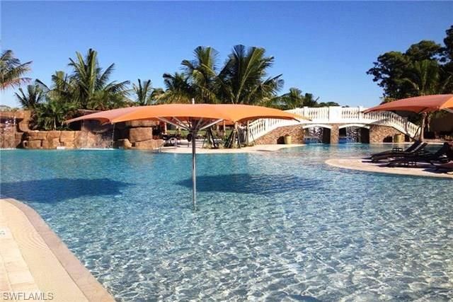 9560 Trevi CT 4816, Naples, FL 34113