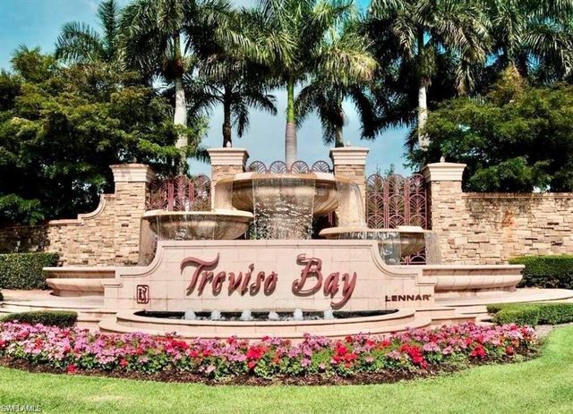 9560 Trevi CT 4816, Naples, FL 34113