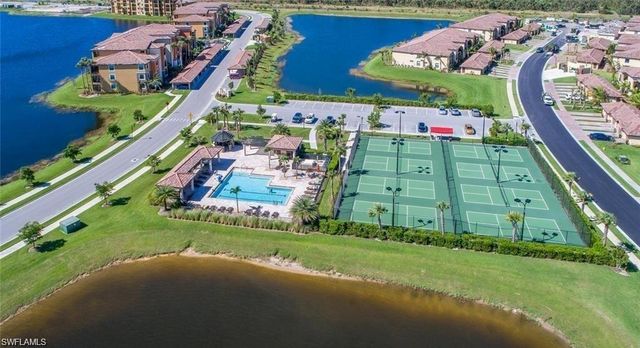 9560 Trevi CT 4816, Naples, FL 34113