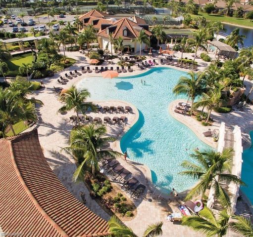 9560 Trevi CT 4816, Naples, FL 34113