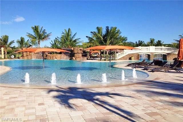 9560 Trevi CT 4816, Naples, FL 34113