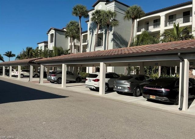 9560 Trevi CT 4816, Naples, FL 34113