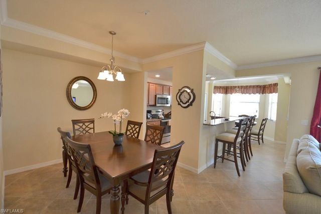 9560 Trevi CT 4816, Naples, FL 34113