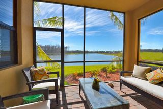 9560 Trevi CT 4816, Naples, FL 34113