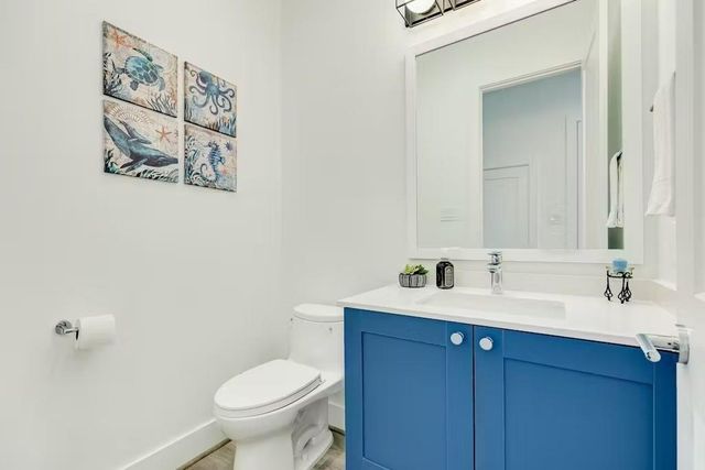 3814 Abalone Road, Galveston, TX 77554