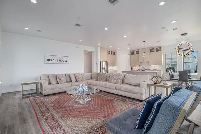 3814 Abalone Road, Galveston, TX 77554