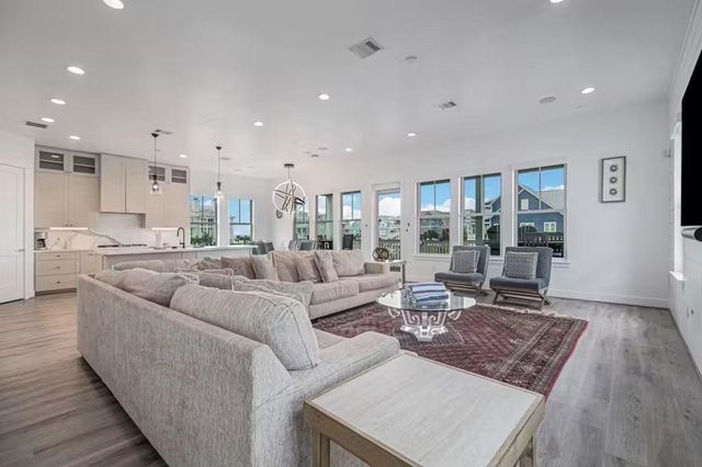 3814 Abalone Road, Galveston, TX 77554