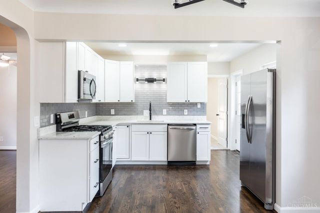 2524 Ardmore Avenue, Golf Manor, OH 45237