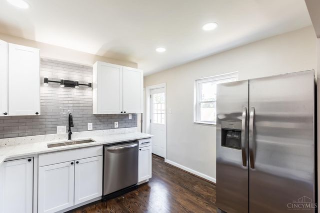 2524 Ardmore Avenue, Golf Manor, OH 45237