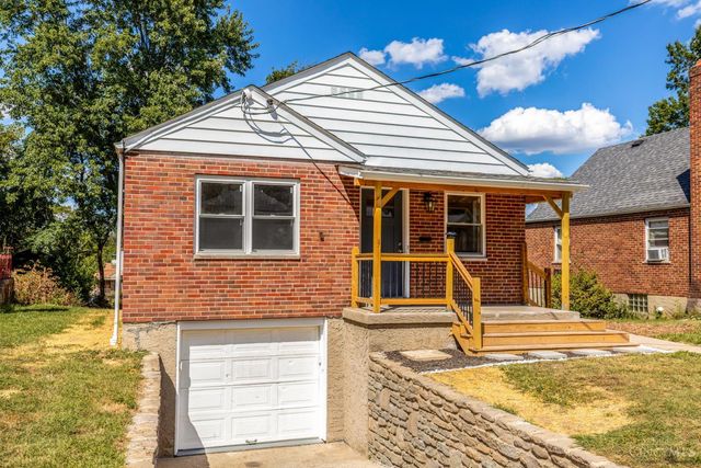 2524 Ardmore Avenue, Golf Manor, OH 45237