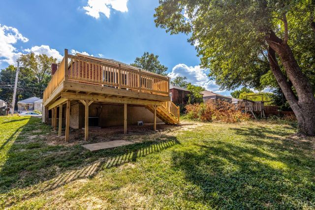 2524 Ardmore Avenue, Golf Manor, OH 45237