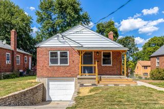 2524 Ardmore Avenue, Golf Manor, OH 45237