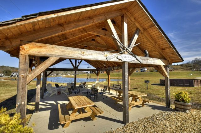 Lot 25 Mountain Meadows, Morganton, GA 30560