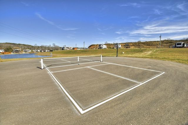 Lot 25 Mountain Meadows, Morganton, GA 30560