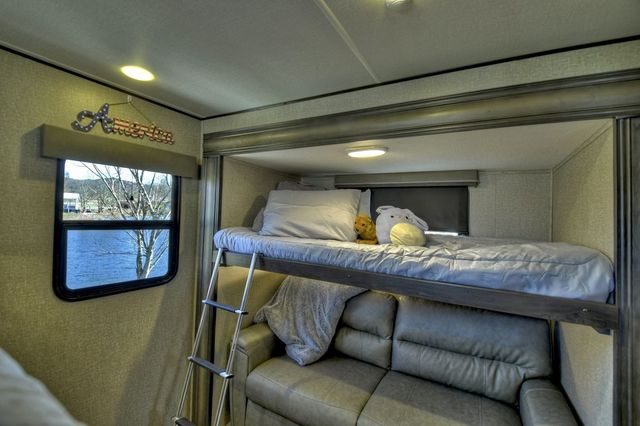 Lot 25 Mountain Meadows, Morganton, GA 30560