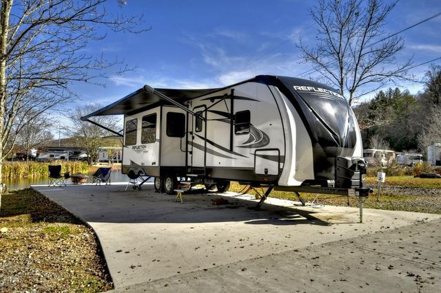 Lot 25 Mountain Meadows, Morganton, GA 30560