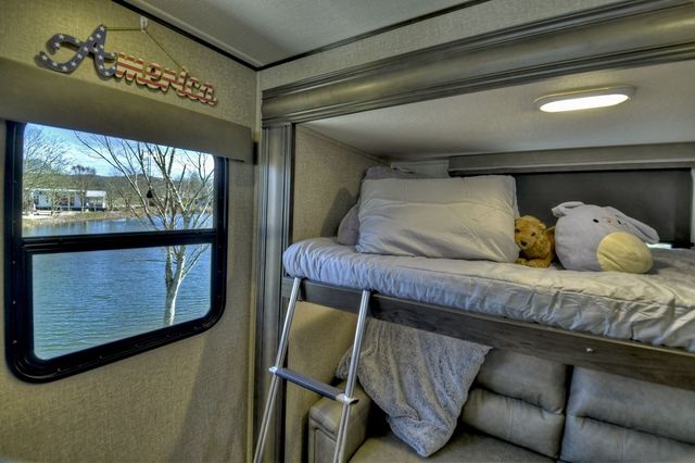 Lot 25 Mountain Meadows, Morganton, GA 30560