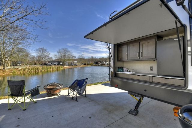 Lot 25 Mountain Meadows, Morganton, GA 30560