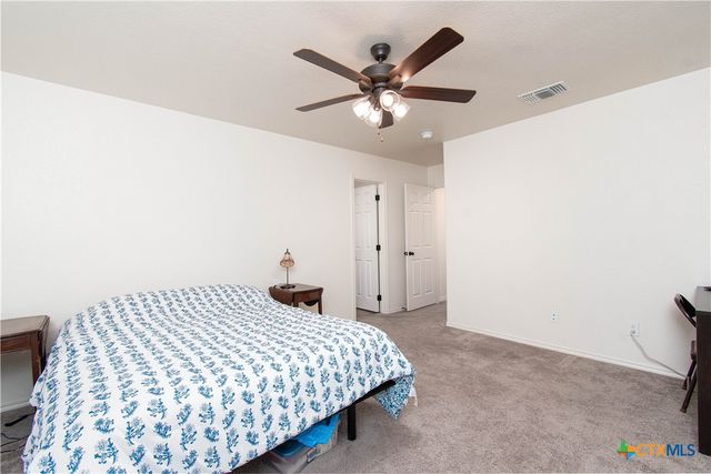 2413 Alterman Drive, Temple, TX 76504