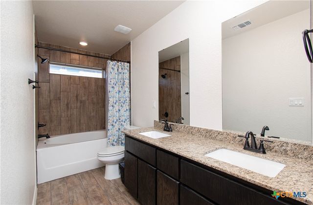 2413 Alterman Drive, Temple, TX 76504