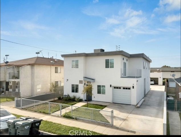 219 S Greenwood, Montebello, CA 90640