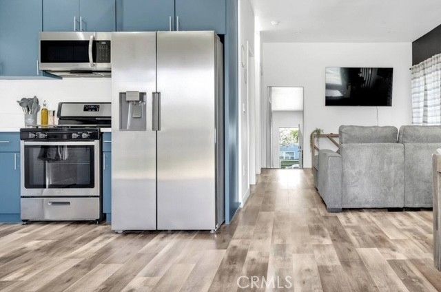 219 S Greenwood, Montebello, CA 90640