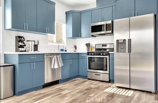 219 S Greenwood, Montebello, CA 90640
