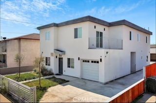 219 S Greenwood, Montebello, CA 90640