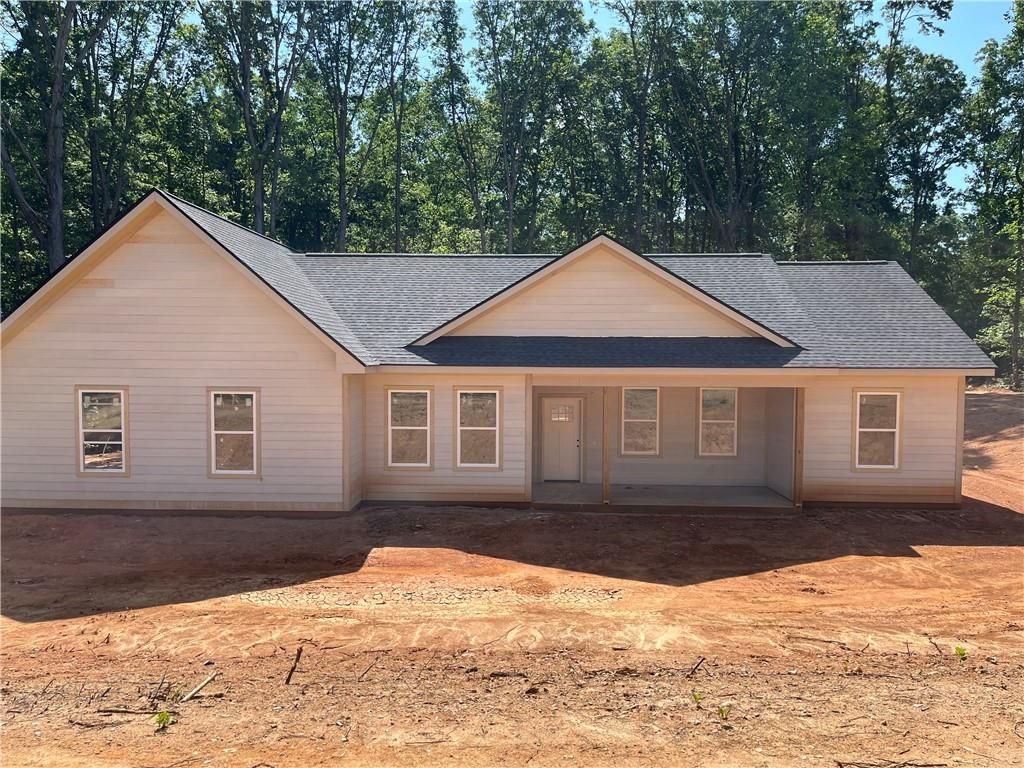 295 Jerusalem Church Raod, Jasper, GA 30143