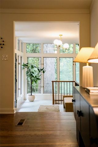 922 Barton Woods Road NE, Atlanta, GA 30307