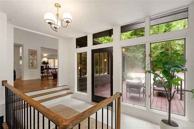 922 Barton Woods Road NE, Atlanta, GA 30307