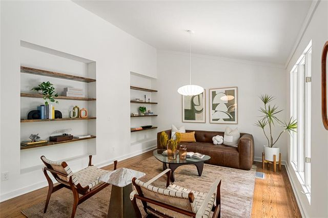 922 Barton Woods Road NE, Atlanta, GA 30307