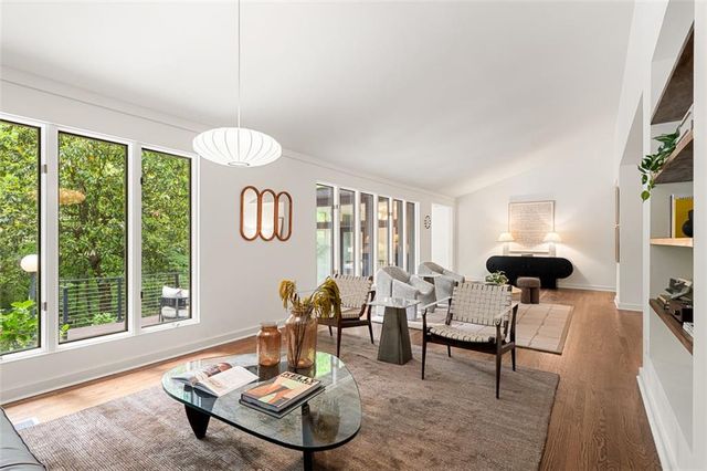 922 Barton Woods Road NE, Atlanta, GA 30307