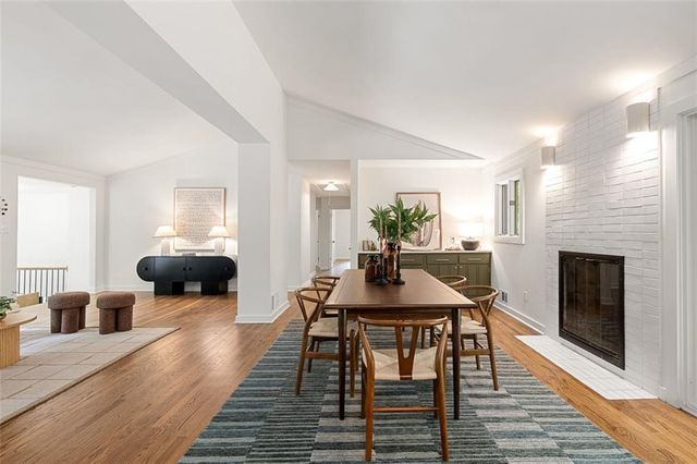 922 Barton Woods Road NE, Atlanta, GA 30307