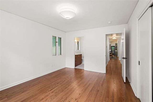 922 Barton Woods Road NE, Atlanta, GA 30307