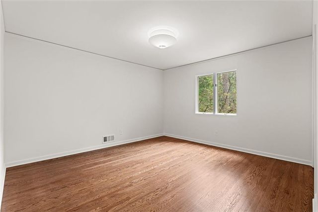 922 Barton Woods Road NE, Atlanta, GA 30307