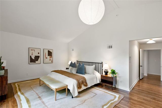 922 Barton Woods Road NE, Atlanta, GA 30307