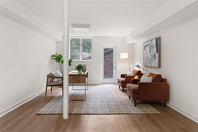 922 Barton Woods Road NE, Atlanta, GA 30307