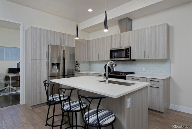 3044 Wilson Court 2, Denver, CO 80205
