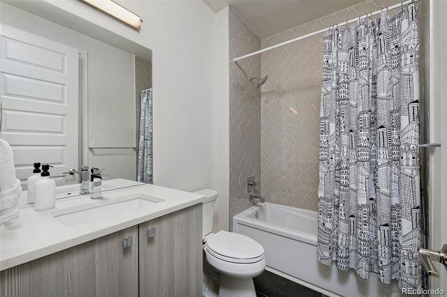 3044 Wilson Court 2, Denver, CO 80205