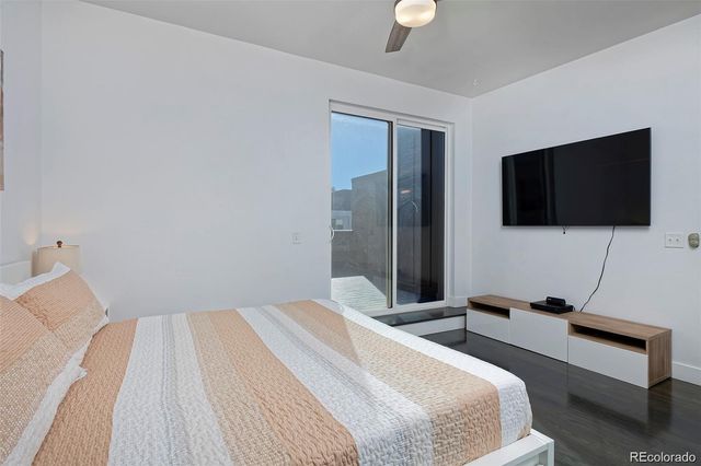 3044 Wilson Court 2, Denver, CO 80205