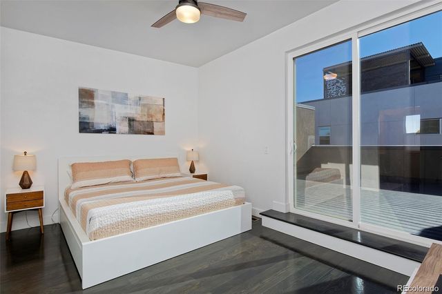 3044 Wilson Court 2, Denver, CO 80205
