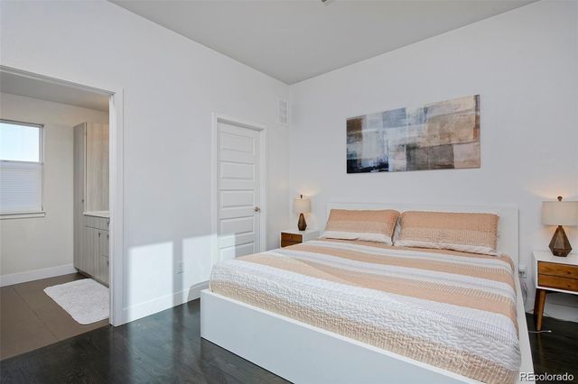 3044 Wilson Court 2, Denver, CO 80205
