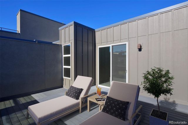 3044 Wilson Court 2, Denver, CO 80205