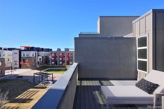 3044 Wilson Court 2, Denver, CO 80205